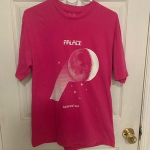 palace p-moon tee